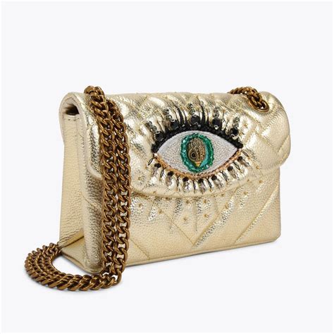 kurt geiger evil eye bag|kurt geiger kensington eye bag.